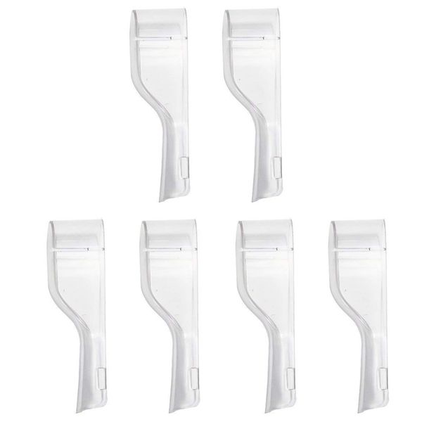 smart electric toothbrush travel heads cover for oral b protective hygiene plastic cap case
smart electric toothbrush travel heads cover for oral b protective hygiene plastic cap case