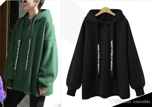sleeve designer hooded women sweatshirts cardigan ladies colorful female clothing solid color women hoodies loose long, Black
sleeve designer hooded women sweatshirts cardigan ladies colorful female clothing solid color women hoodies loose long, Black