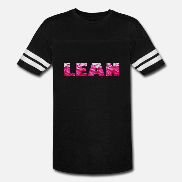 lean t shirt men designs tee shirt size s-3xl letters graphic new fashion summer formal shirt
lean t shirt men designs tee shirt size s-3xl letters graphic new fashion summer formal shirt