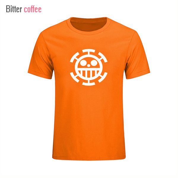 summer anime trafalgar law t-shirt cosplay casual short sleeve personalized cotton men & tees t shirt
summer anime trafalgar law t-shirt cosplay casual short sleeve personalized cotton men & tees t shirt