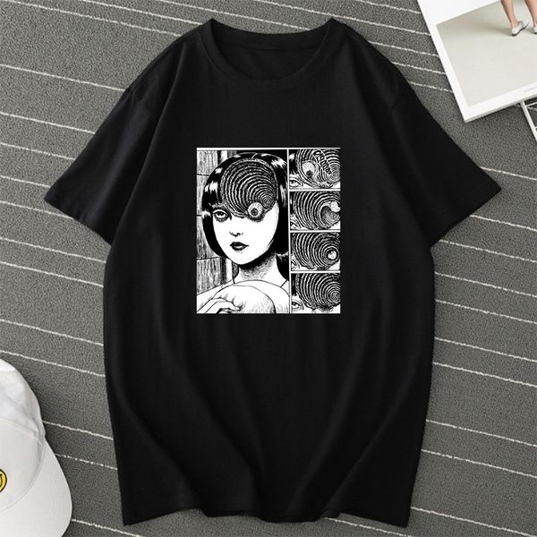 graphic t shirts men tomie junji ito tshirt 2020 japanese horror anime t shirt women vintage cool tee shirt summer harajuku top
graphic t shirts men tomie junji ito tshirt 2020 japanese horror anime t shirt women vintage cool tee shirt summer harajuku top
