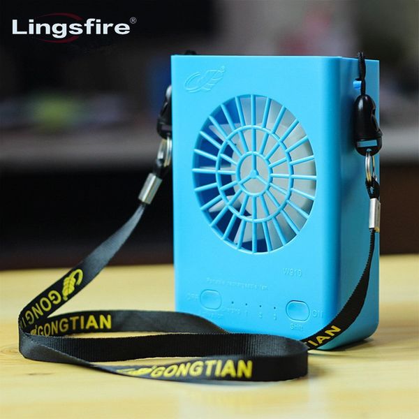 electric fans multi-functional rechargeable hanging mini fan 3 speeds handheld portable home office travel air cooling deskusb
electric fans multi-functional rechargeable hanging mini fan 3 speeds handheld portable home office travel air cooling deskusb