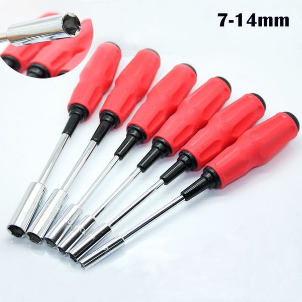 lengthened 7-14mm socket wrench nut driver crv steel socket screwdriver hex wrench hand tool screw driver wrenches
lengthened 7-14mm socket wrench nut driver crv steel socket screwdriver hex wrench hand tool screw driver wrenches