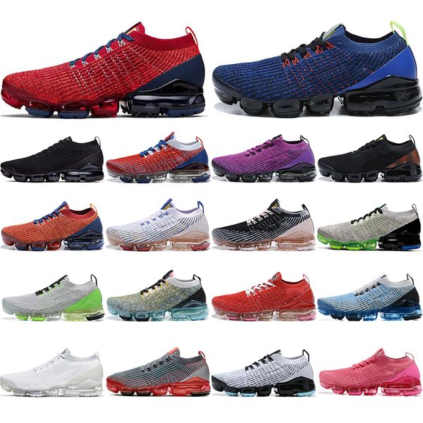 2020 arrival fly 3.0 sneakers knit mens women running shoes triple black white cny tiger rainbow sports shoe 36-45
2020 arrival fly 3.0 sneakers knit mens women running shoes triple black white cny tiger rainbow sports shoe 36-45