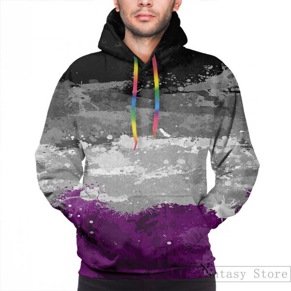 mens hoodies sweatshirt for women funny asexual paint splatter flag print casual hoodie streatwear, Black
mens hoodies sweatshirt for women funny asexual paint splatter flag print casual hoodie streatwear, Black