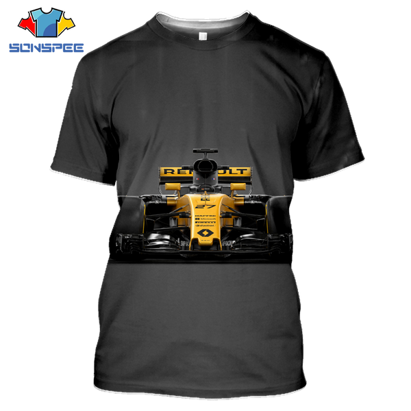 formula one f1 3d printed t-shirt summer men's ladies harajuku t-shirt sports athletic racing sportswear short sleeves, White;black
formula one f1 3d printed t-shirt summer men's ladies harajuku t-shirt sports athletic racing sportswear short sleeves, White;black