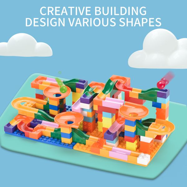 toy blocks interesting building blocks with various shapes and combinations let the baby grow with more imagination
toy blocks interesting building blocks with various shapes and combinations let the baby grow with more imagination