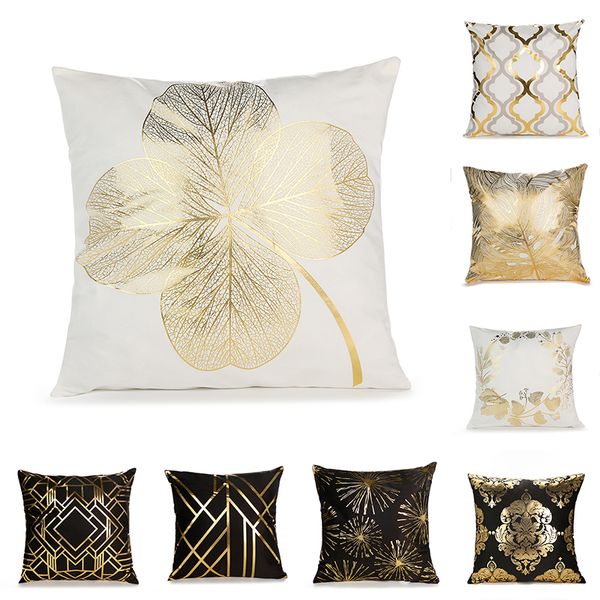 2019 bronzing geometric pillowcase cushion cover for home chair sofa office decorative pillow case black gold pillows gold002
2019 bronzing geometric pillowcase cushion cover for home chair sofa office decorative pillow case black gold pillows gold002