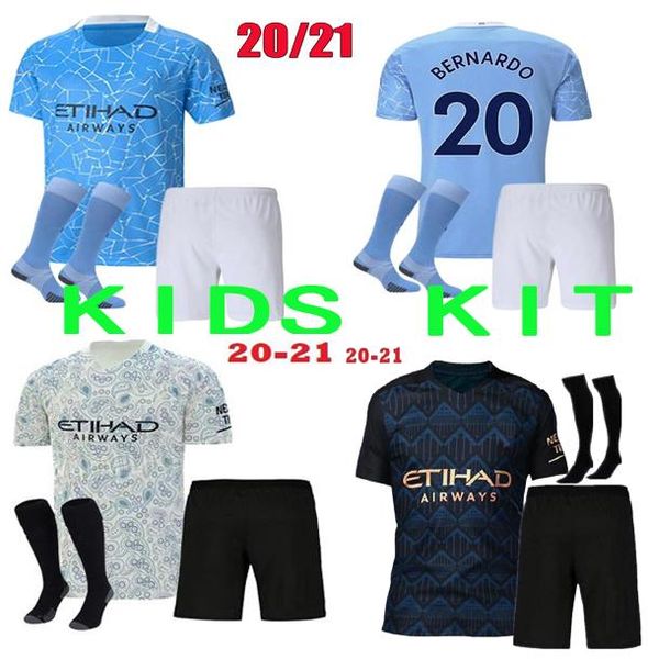 2020 2021 mahrez sterling soccer jersey kits 20 21 maillots de football kun aguero de bruyne g.jesus sane kids football shirts, Black
2020 2021 mahrez sterling soccer jersey kits 20 21 maillots de football kun aguero de bruyne g.jesus sane kids football shirts, Black