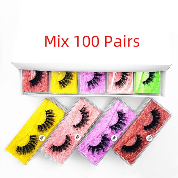 wholesale eyelashes 20/30/40/50/100pcs 3d mink lashes beauty makeup natural mink eyelashes makeup false lasheslash vendors
wholesale eyelashes 20/30/40/50/100pcs 3d mink lashes beauty makeup natural mink eyelashes makeup false lasheslash vendors