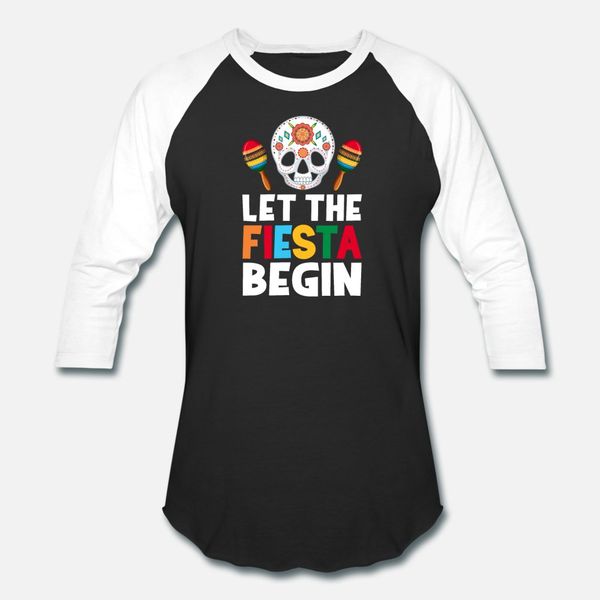 let the fiesta begin t shirt men character tee shirt s-xxxl slim famous breathable spring pictures shirt
let the fiesta begin t shirt men character tee shirt s-xxxl slim famous breathable spring pictures shirt