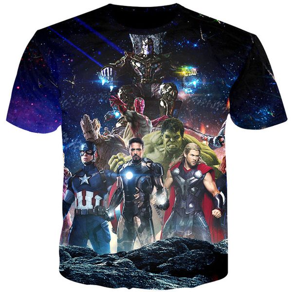youthup summer men cool thanos character men 3d print shirts harajuku aesthetic kawaii men clothing
youthup summer men cool thanos character men 3d print shirts harajuku aesthetic kawaii men clothing