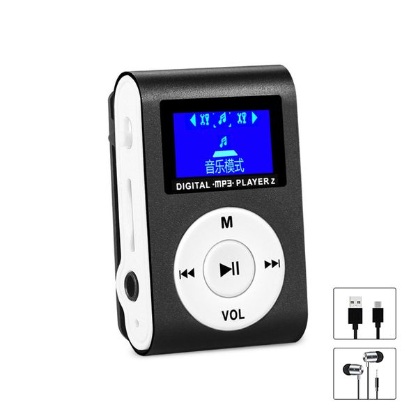клип спорт mp3 портативный 32gb walkman с кнопкой экрана металлического корпуса карты micro sd карта tf mp3 мини музыкального плеера студент
клип спорт mp3 портативный 32gb walkman с кнопкой экрана металлического корпуса карты micro sd карта tf mp3 мини музыкального плеера студент