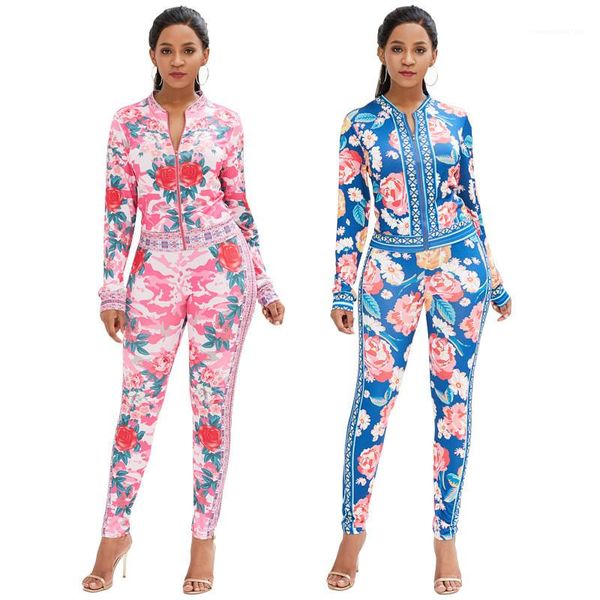 piece set fashion floral long sleeve o neck zipper cardigan two piece sets new women autumn clothing luxury women 2, White
piece set fashion floral long sleeve o neck zipper cardigan two piece sets new women autumn clothing luxury women 2, White