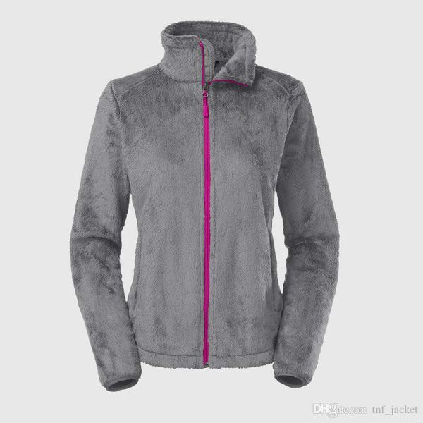 fashion brand women soft fleece osito jackets ladies mens kids softshell ski down coats windproof casual coats big size gift, Black;brown
fashion brand women soft fleece osito jackets ladies mens kids softshell ski down coats windproof casual coats big size gift, Black;brown