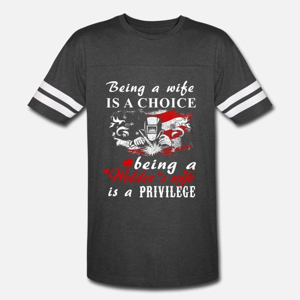 being a welder's wife t shirt men print 100% cotton plus size 3xl letters fitness breathable summer style formal shirt
being a welder's wife t shirt men print 100% cotton plus size 3xl letters fitness breathable summer style formal shirt