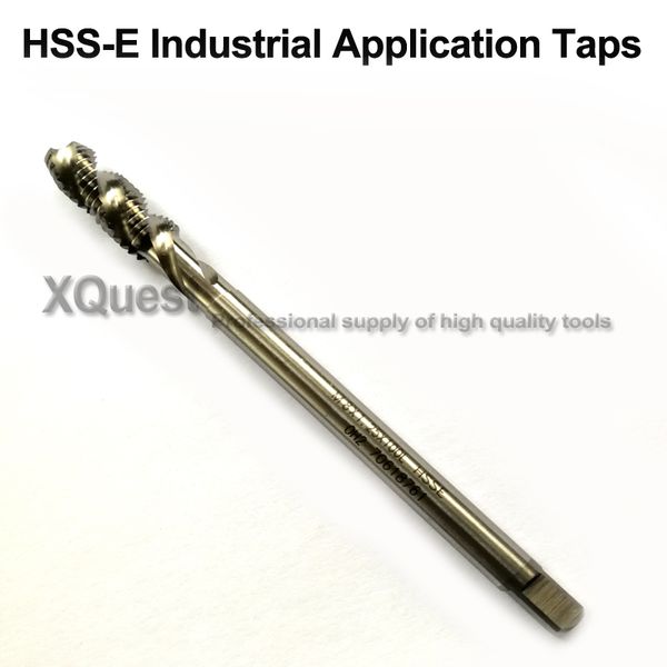 xquest hsse metric extra long shank spiral flute tap m2 m2.5 m2.6 m3 m3.5 m4 m5 m6 m8 m10 m12 machine extended handle taps 100mm
xquest hsse metric extra long shank spiral flute tap m2 m2.5 m2.6 m3 m3.5 m4 m5 m6 m8 m10 m12 machine extended handle taps 100mm