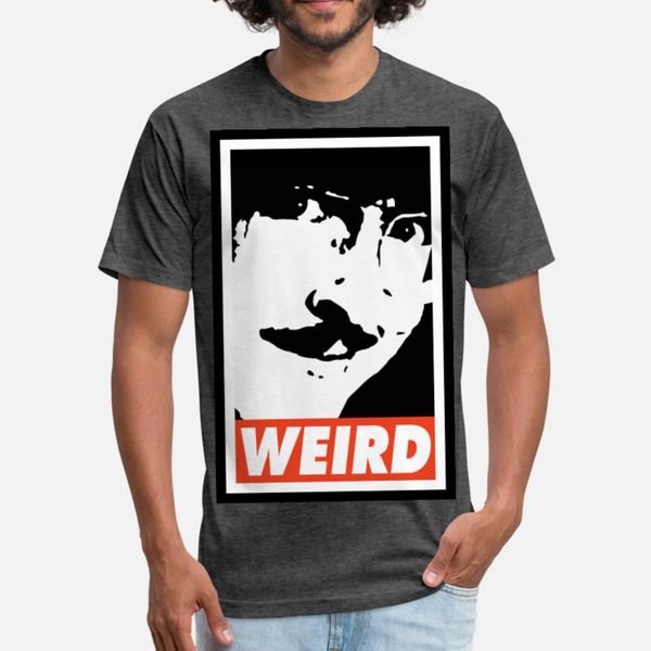 weird al тенниска мужчины индивидуальные 100% хлопок круглым воротом trend безумный новый стиль летний стиль семьи рубашку
weird al тенниска мужчины индивидуальные 100% хлопок круглым воротом trend безумный новый стиль летний стиль семьи рубашку