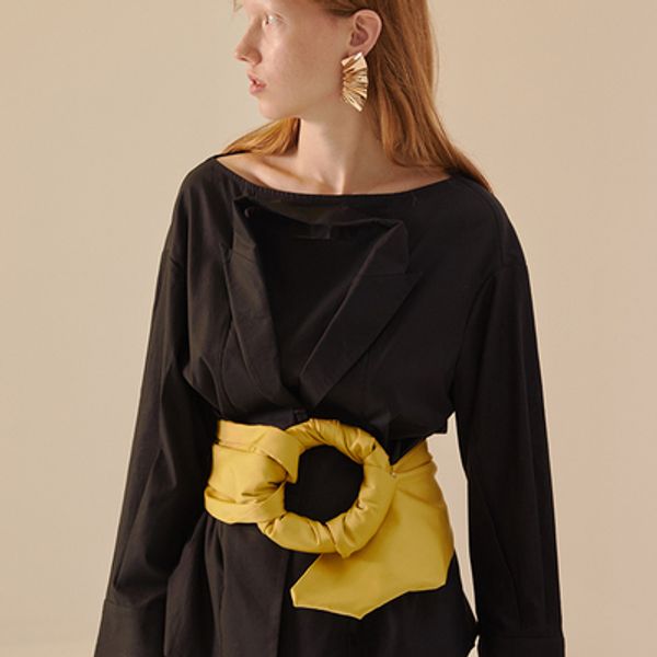 2020 new adjustable wide belts 3 colors big waistbelt special yellow cummerbund for girl hollow out orginal design, Black;brown
2020 new adjustable wide belts 3 colors big waistbelt special yellow cummerbund for girl hollow out orginal design, Black;brown