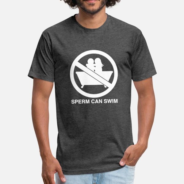 sperm can swim t shirt men personalized tee shirt crew neck letter interesting humor summer family shirt
sperm can swim t shirt men personalized tee shirt crew neck letter interesting humor summer family shirt