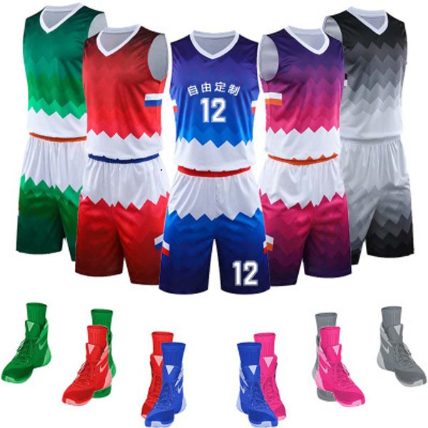 hot sale men's заказунаша team костюм студенческий конкурс на заказ печати дети жилет личность gradient обучение wear, Black;white
hot sale men's заказунаша team костюм студенческий конкурс на заказ печати дети жилет личность gradient обучение wear, Black;white