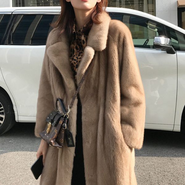 women plush luxurious faux fur oversize coat in soft touch ladies winter fluffy trench coats ropa invierno mujer, Black
women plush luxurious faux fur oversize coat in soft touch ladies winter fluffy trench coats ropa invierno mujer, Black