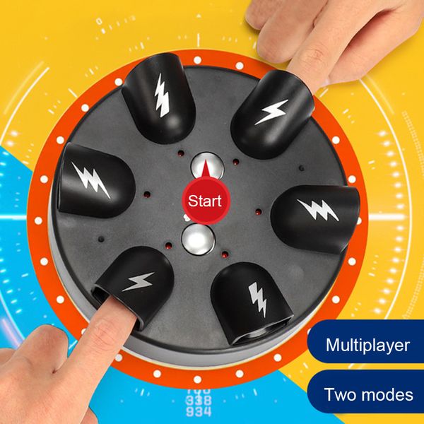 забавный тест trick регулируемое взрослых micro electric shock lie detector shocking liar правда партия игровых консолей подарки игрушек 05
забавный тест trick регулируемое взрослых micro electric shock lie detector shocking liar правда партия игровых консолей подарки игрушек 05