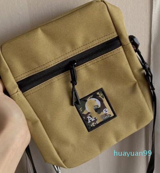 new- lady men letter aap shoulder bags luxury designer diagonal bag classic fashion classic fashion waist bag 
new- lady men letter aap shoulder bags luxury designer diagonal bag classic fashion classic fashion waist bag