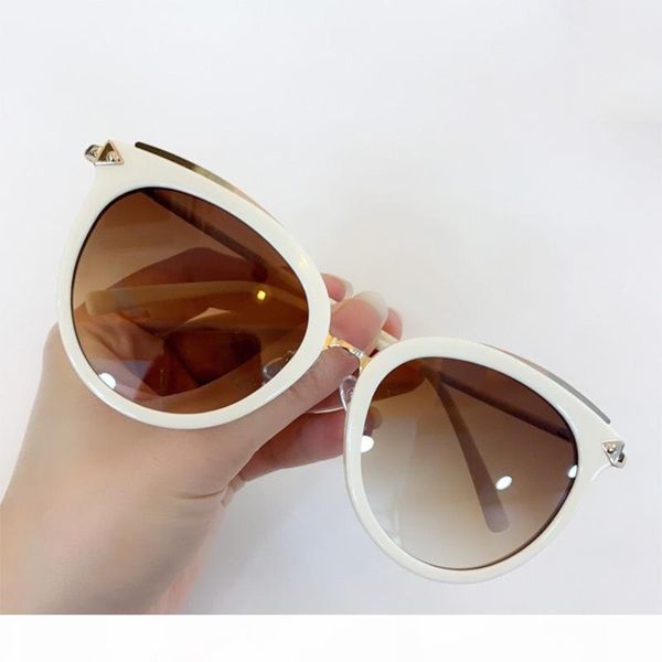 2020 classic oval sunglasses women cute fashion sun glasses female uv400 glasses lentes de sol mujer, White;black
2020 classic oval sunglasses women cute fashion sun glasses female uv400 glasses lentes de sol mujer, White;black
