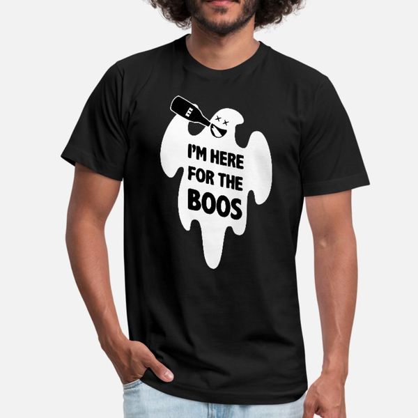 i'm here for the boos t shirt men personalized short sleeve s-xxxl pictures crazy basic summer style standard shirt
i'm here for the boos t shirt men personalized short sleeve s-xxxl pictures crazy basic summer style standard shirt