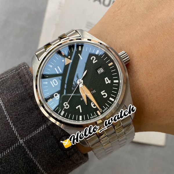 luxury new aviator little prince date 327014 automatic mens watch black dial stainless steel bracelet luxury watches hello_watch 3 color, Slivery;brown
luxury new aviator little prince date 327014 automatic mens watch black dial stainless steel bracelet luxury watches hello_watch 3 color, Slivery;brown