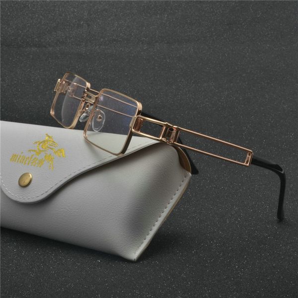 new fashion women men retro small narrow frame sunglasses vintage metal green frame clear lens glasses eyewear uv400 fml, White;black
new fashion women men retro small narrow frame sunglasses vintage metal green frame clear lens glasses eyewear uv400 fml, White;black