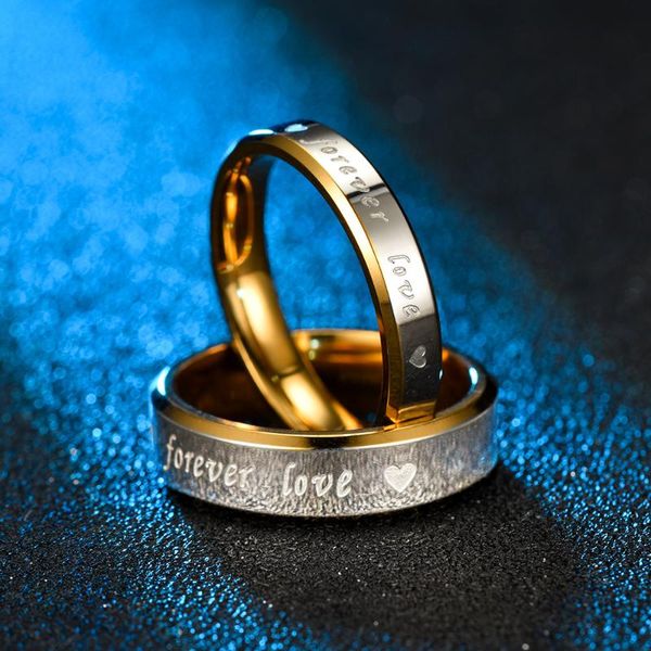 fashion luxury forever love engagement ring movie surrounding couple college style wild ring wholesale, Slivery;golden
fashion luxury forever love engagement ring movie surrounding couple college style wild ring wholesale, Slivery;golden