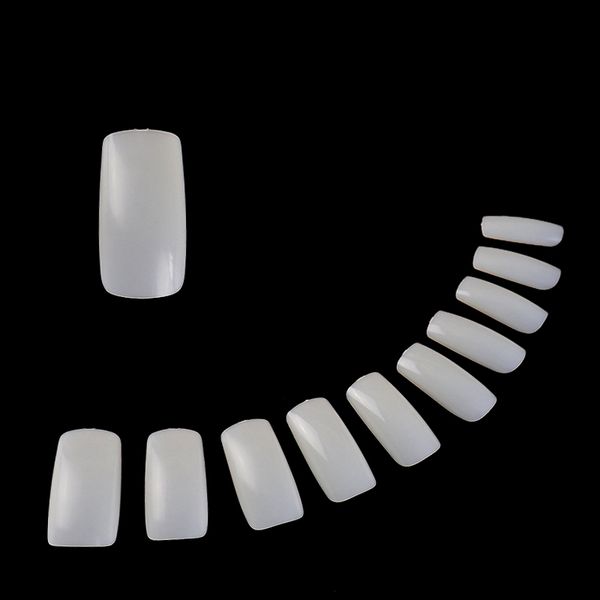 false nails full cover nail kit white tip long length 100 count medium salon artificial tios manicure, Red;gold
false nails full cover nail kit white tip long length 100 count medium salon artificial tios manicure, Red;gold
