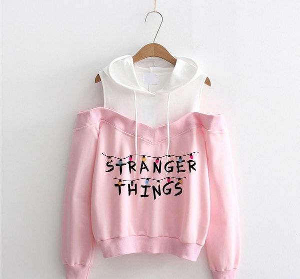 stranger things off shoulder hoodie woman hooded hoodies stranger thing sweatshirts kawaii oversized harajuku hip hop streetwear045, Black
stranger things off shoulder hoodie woman hooded hoodies stranger thing sweatshirts kawaii oversized harajuku hip hop streetwear045, Black