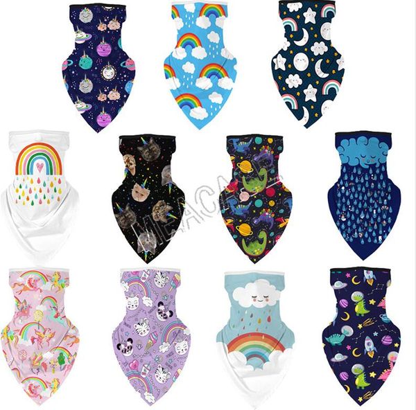3d cartoon bandana scarf multi-purpose neck gaiter outdoor kids children creative animal printed mouth cover protection face mask d81902, Black;white
3d cartoon bandana scarf multi-purpose neck gaiter outdoor kids children creative animal printed mouth cover protection face mask d81902, Black;white