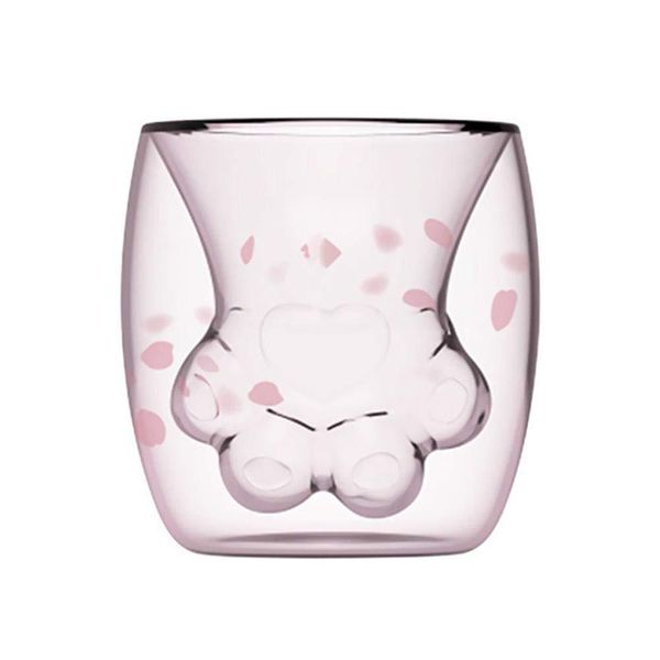 cat claw cup cat-claw coffee mug heat-resistant double wall glass cups coffee drinking mugs milk tea water bottles outdoor gadgets gga1730
cat claw cup cat-claw coffee mug heat-resistant double wall glass cups coffee drinking mugs milk tea water bottles outdoor gadgets gga1730