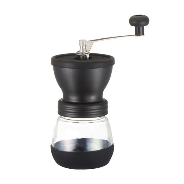 english washed hand crank coffee grinder manual coffee machine bean grinder household
english washed hand crank coffee grinder manual coffee machine bean grinder household