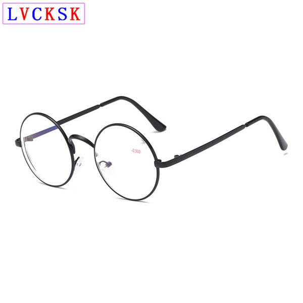 retro round myopia glasses women men metal nearsighted eyeglasses anti blue light computer glasses shortsighted spectacles n5, White;black
retro round myopia glasses women men metal nearsighted eyeglasses anti blue light computer glasses shortsighted spectacles n5, White;black