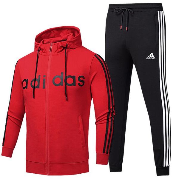 men designer tracksuits cardigan jackets hooded hoodies long pants sweatsuits casual active print suits 2 pcs mens clothing, Gray
men designer tracksuits cardigan jackets hooded hoodies long pants sweatsuits casual active print suits 2 pcs mens clothing, Gray