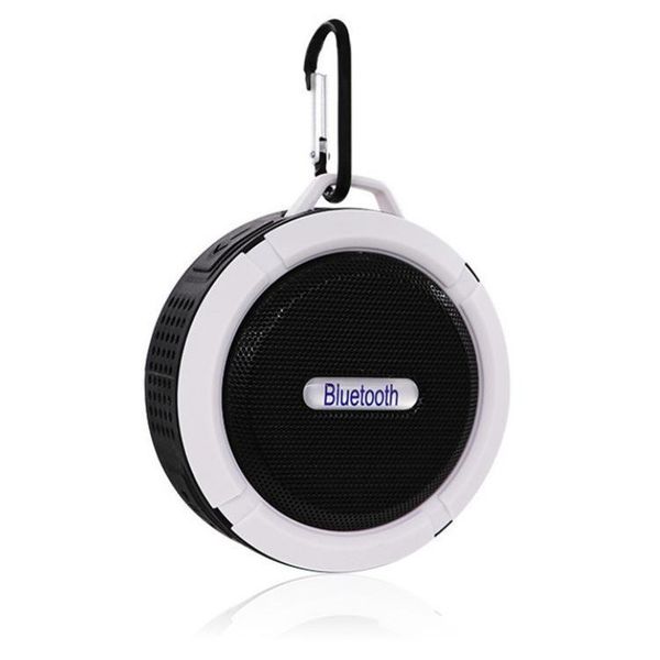 portable c6 waterproof speaker outdoor sports wireless bluetooth loud speaker audio fm with sucker hook
portable c6 waterproof speaker outdoor sports wireless bluetooth loud speaker audio fm with sucker hook