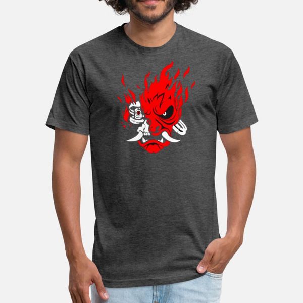 cyberpunk 2077 t shirt men personalized cotton s-xxxl cool crazy casual spring cool shirt
cyberpunk 2077 t shirt men personalized cotton s-xxxl cool crazy casual spring cool shirt