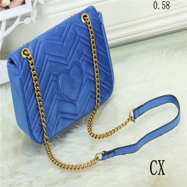 good quality 2020 5a fashion women marmont shoulder bag velvet handbag famous crossbody bags feminina chain crossbody bag chain handbag 26cm
good quality 2020 5a fashion women marmont shoulder bag velvet handbag famous crossbody bags feminina chain crossbody bag chain handbag 26cm