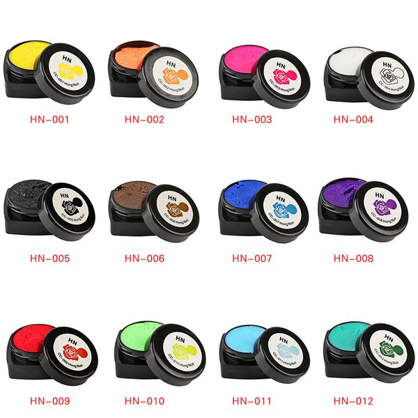3d uv carved glue nail gel painting sculpture manicure tools carved glue uv gel nail art modelling decorative tools tslm2, Red;pink
3d uv carved glue nail gel painting sculpture manicure tools carved glue uv gel nail art modelling decorative tools tslm2, Red;pink