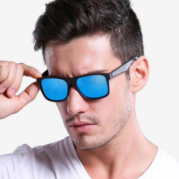 2020 retro sunglasses men polarized uv400 driving square sun glasses vintage lunette de soleil homme outdoor sports, White;black
2020 retro sunglasses men polarized uv400 driving square sun glasses vintage lunette de soleil homme outdoor sports, White;black