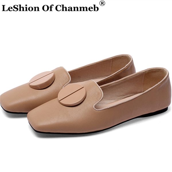 2020 new soft cow leather loafers women flat shoes zapatos de mujer woman ladies flats casual shoes spring moccasins espadrilles, Black
2020 new soft cow leather loafers women flat shoes zapatos de mujer woman ladies flats casual shoes spring moccasins espadrilles, Black
