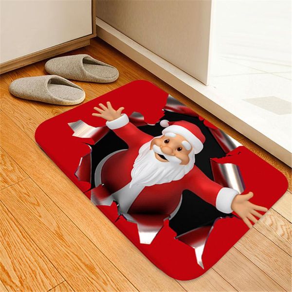 2020 christmas door mat carpet doormat santa ornament christmas decoration for home xmas navidad decor noel new year gift
2020 christmas door mat carpet doormat santa ornament christmas decoration for home xmas navidad decor noel new year gift