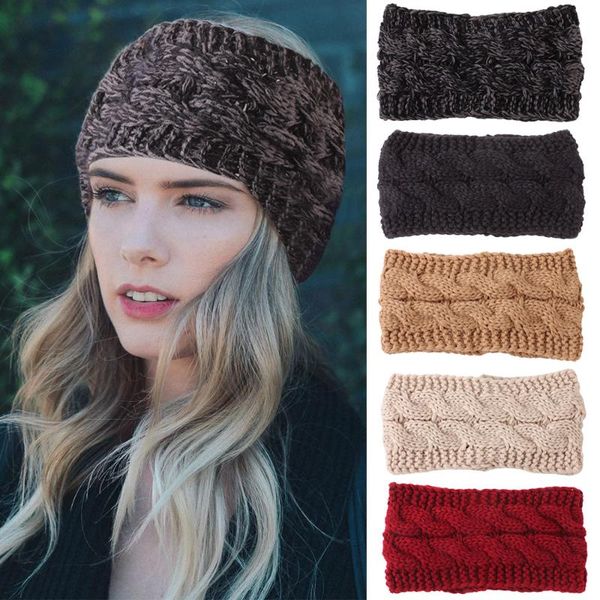 hair accessories 2021 winter warmer ear knitted wide headband turban for women crochet stretch hairband headwrap headwear
hair accessories 2021 winter warmer ear knitted wide headband turban for women crochet stretch hairband headwrap headwear