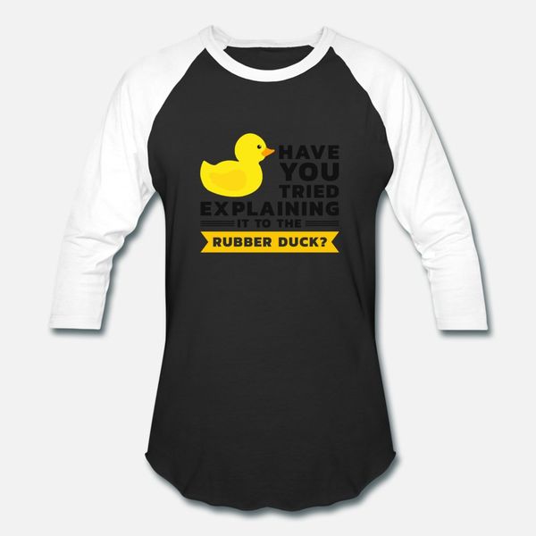 programming duck debug t shirt men create cotton o neck kawaii gift new style spring family shirt
programming duck debug t shirt men create cotton o neck kawaii gift new style spring family shirt