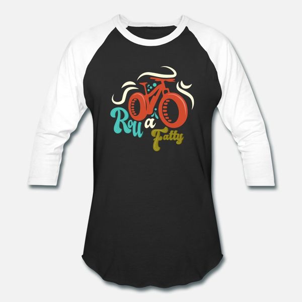 roll a fatty fat bike fat tire ebike bike funny t shirt men printed tee shirt o-neck family cute comical summer style pattern shirt
roll a fatty fat bike fat tire ebike bike funny t shirt men printed tee shirt o-neck family cute comical summer style pattern shirt